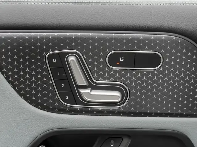 Mercedes-Benz EQA 300