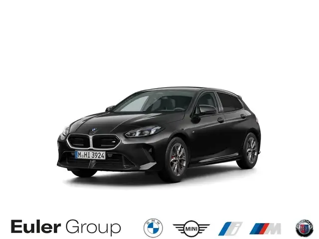 BMW 135