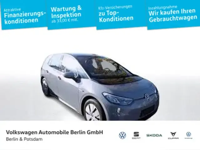 Volkswagen ID.3