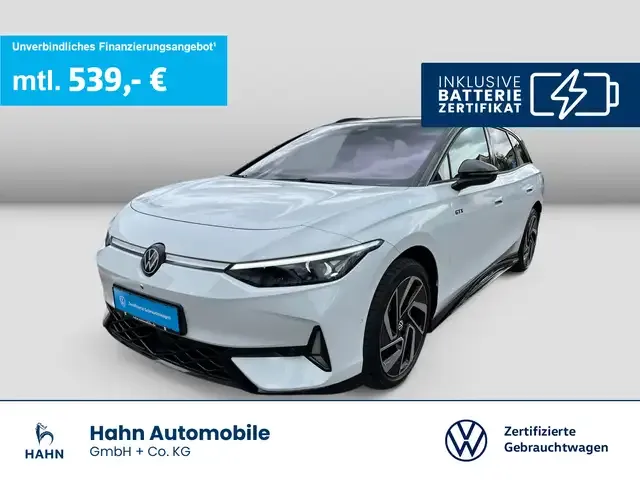 Volkswagen ID.7
