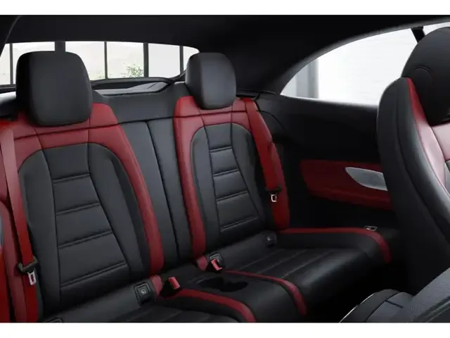 Mercedes-Benz E 53 AMG
