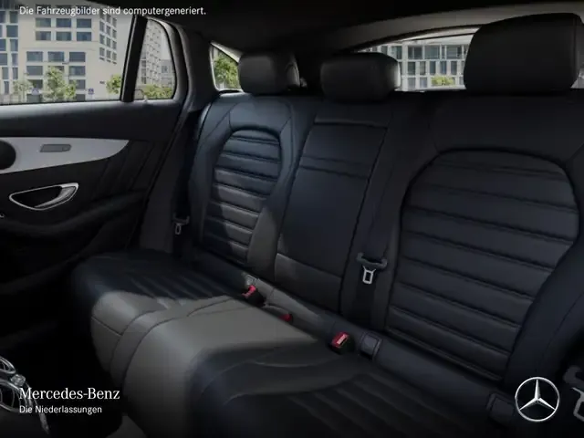 Mercedes-Benz EQC 400