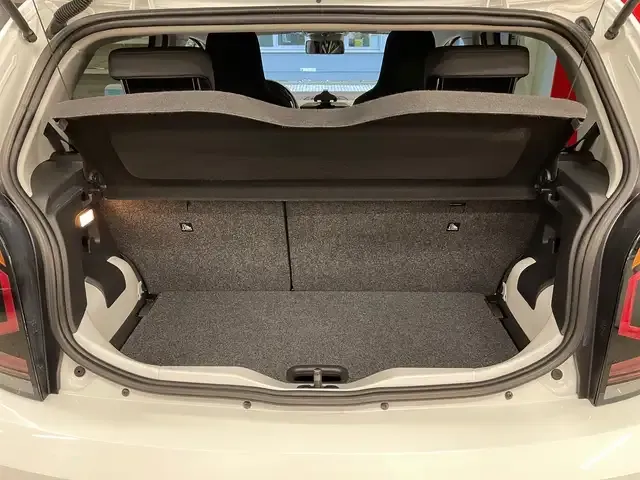 Volkswagen e-up!