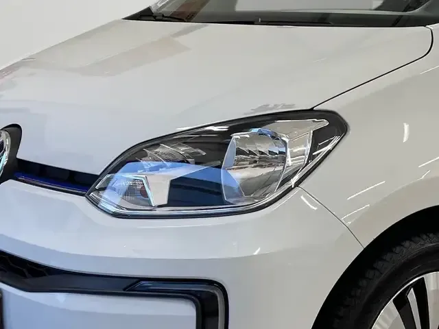 Volkswagen e-up!