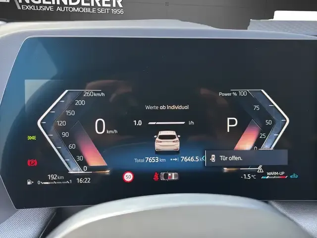 BMW 216