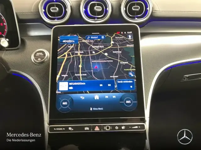 Mercedes-Benz CLE 220