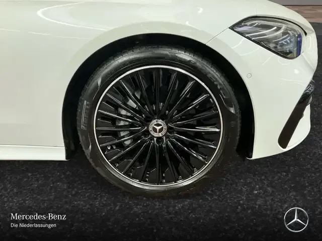 Mercedes-Benz CLE 220