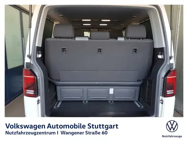 Volkswagen T6.1 Multivan