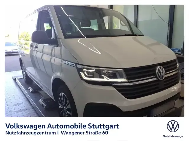 Volkswagen T6.1 Multivan