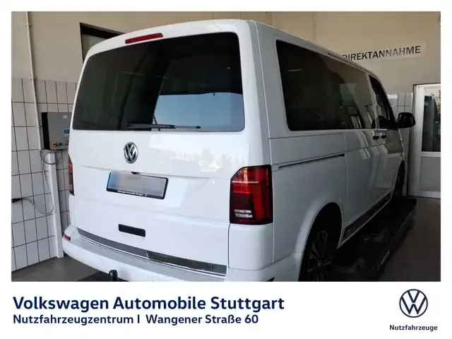Volkswagen T6.1 Multivan