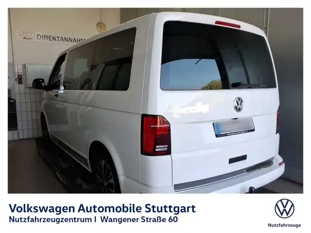 Volkswagen T6.1 Multivan