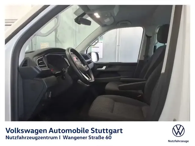 Volkswagen T6.1 Multivan