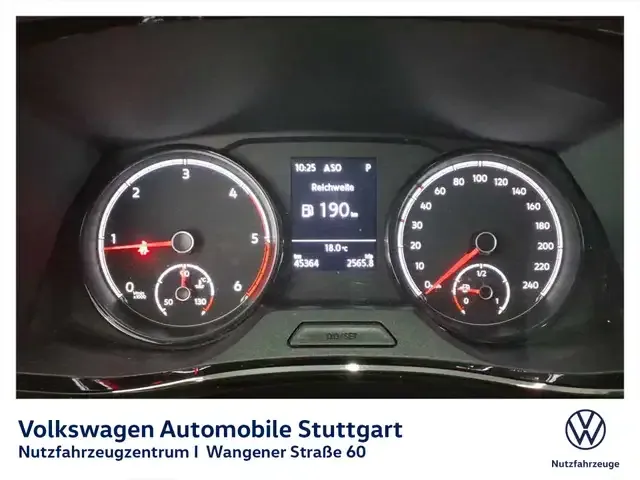 Volkswagen T6.1 Multivan