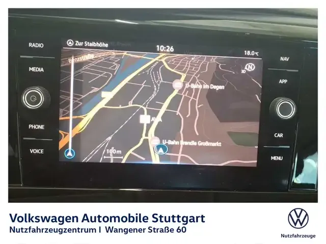 Volkswagen T6.1 Multivan