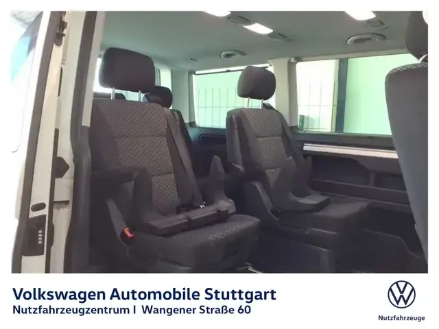 Volkswagen T6.1 Multivan