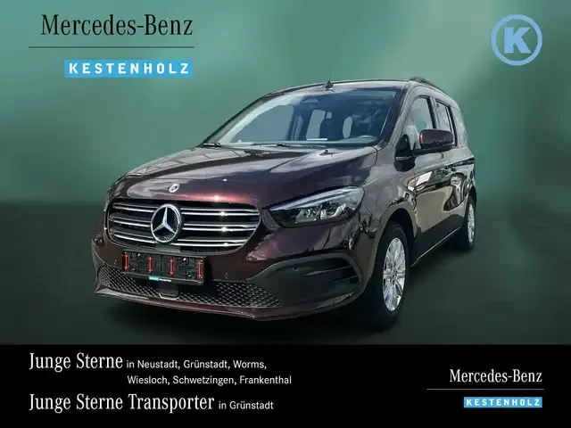 Mercedes-Benz T-Klasse