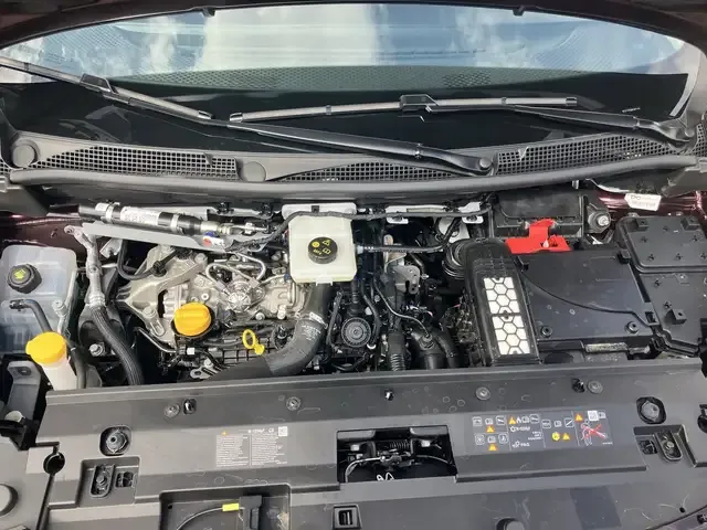 Mercedes-Benz T-Klasse