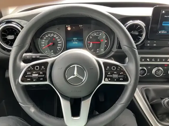 Mercedes-Benz T-Klasse