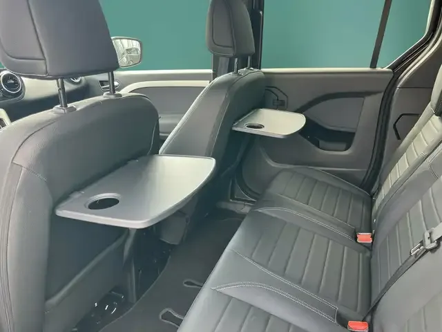 Mercedes-Benz T-Klasse