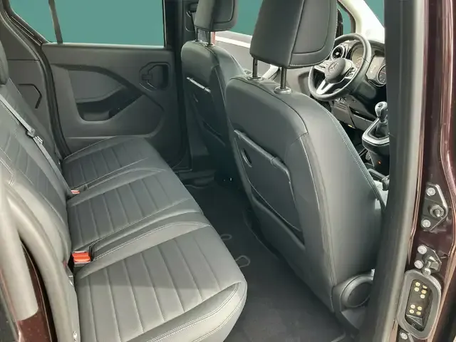 Mercedes-Benz T-Klasse