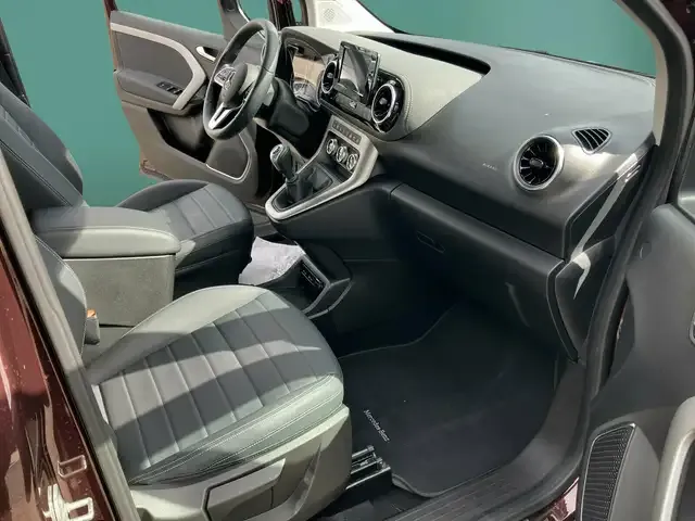 Mercedes-Benz T-Klasse