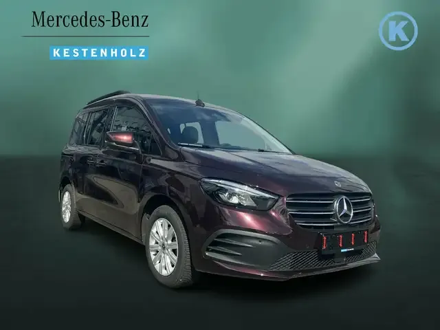 Mercedes-Benz T-Klasse
