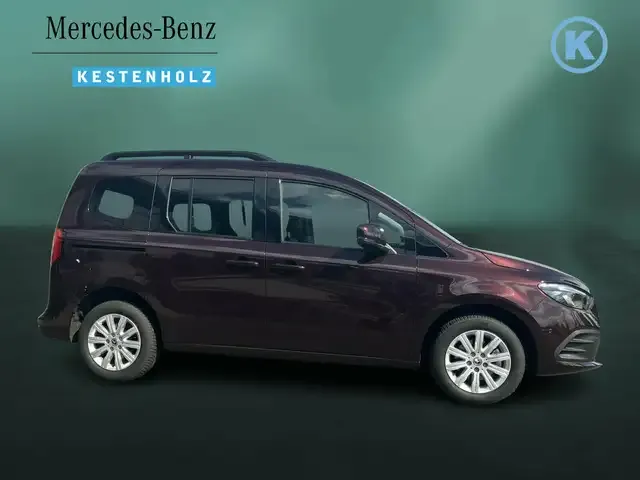 Mercedes-Benz T-Klasse