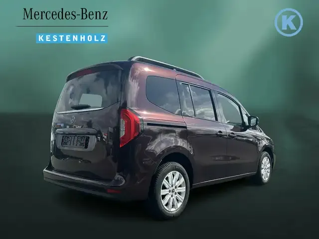 Mercedes-Benz T-Klasse