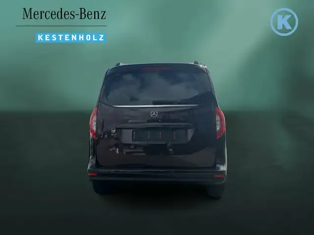 Mercedes-Benz T-Klasse