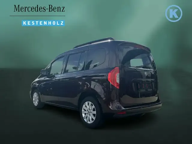 Mercedes-Benz T-Klasse