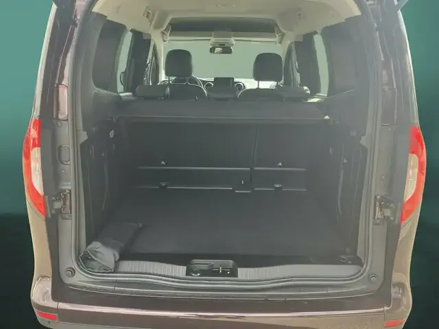 Mercedes-Benz T-Klasse