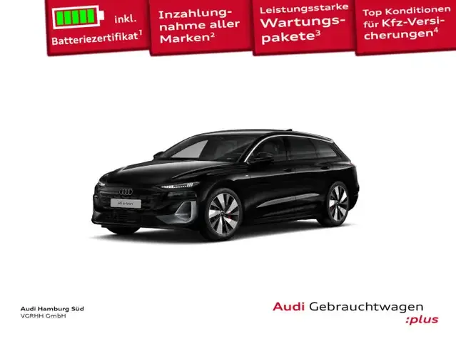 Audi Sonstiges