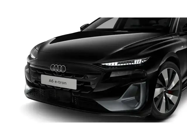 Audi Sonstiges