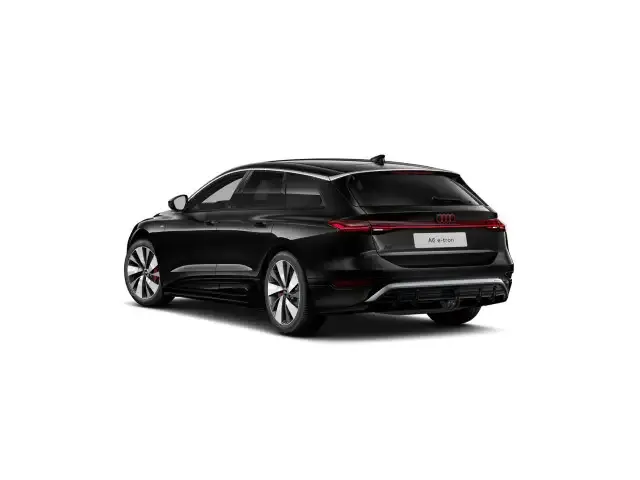 Audi Sonstiges