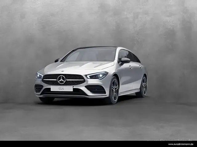 Mercedes-Benz CLA 220