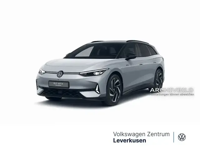 Volkswagen ID.7