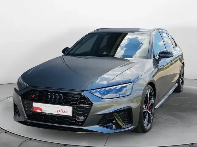 Audi S4