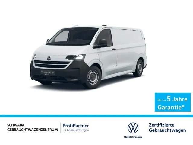 Volkswagen Autres
