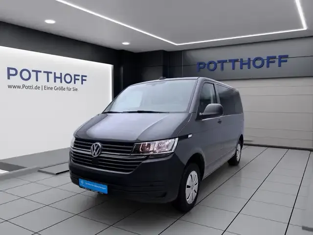 Volkswagen T6.1 Kombi