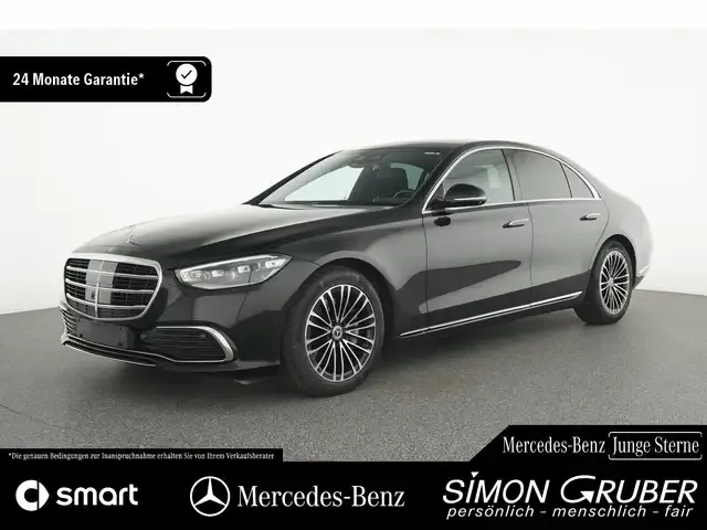 Mercedes-Benz S 350