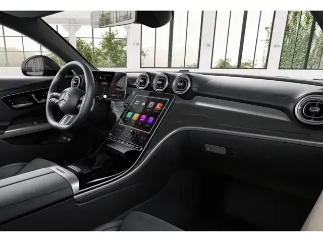 Mercedes-Benz CLE 300