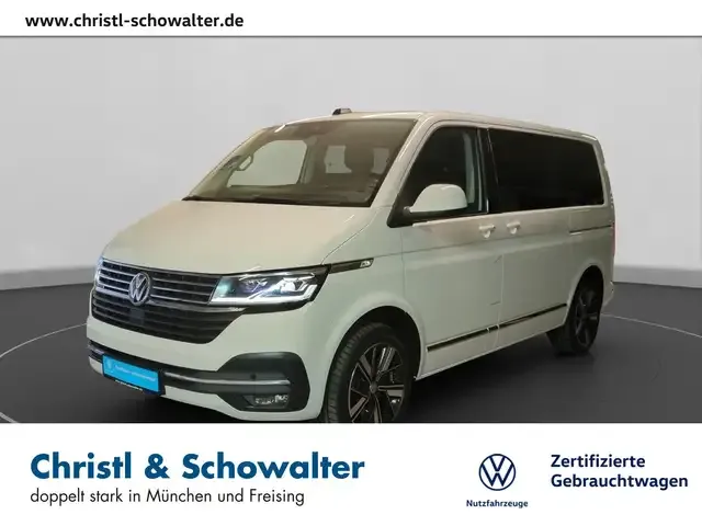Volkswagen T6.1 Multivan