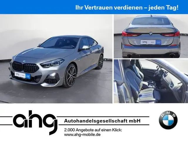 BMW Sonstige