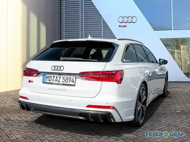 Audi S6