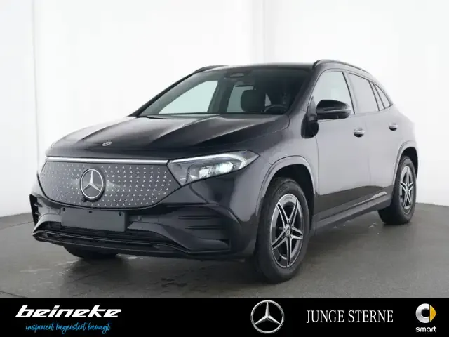 Mercedes-Benz EQA 300