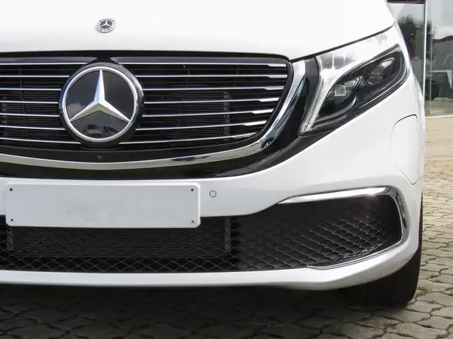 Mercedes-Benz EQV 300