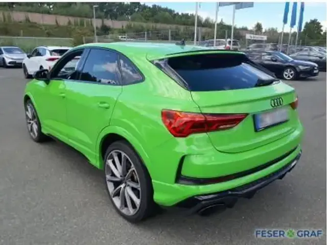 Audi RS Q3