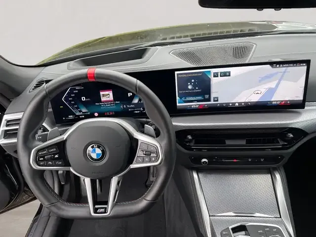 BMW 440