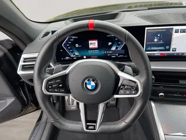 BMW 440