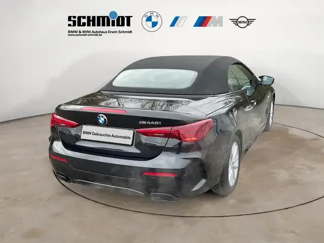 BMW 440